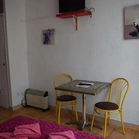 Résidence Adonis Appart hôtel *