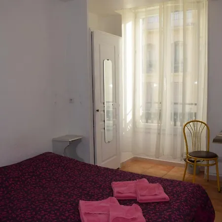 Résidence Adonis Appart hôtel Nice
